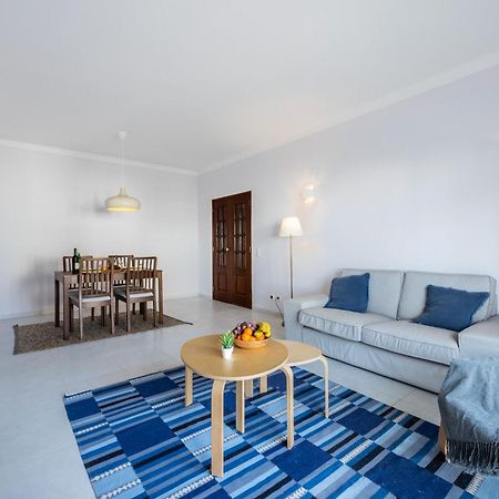Casa Da Praca Apartment Lagos Luaran gambar
