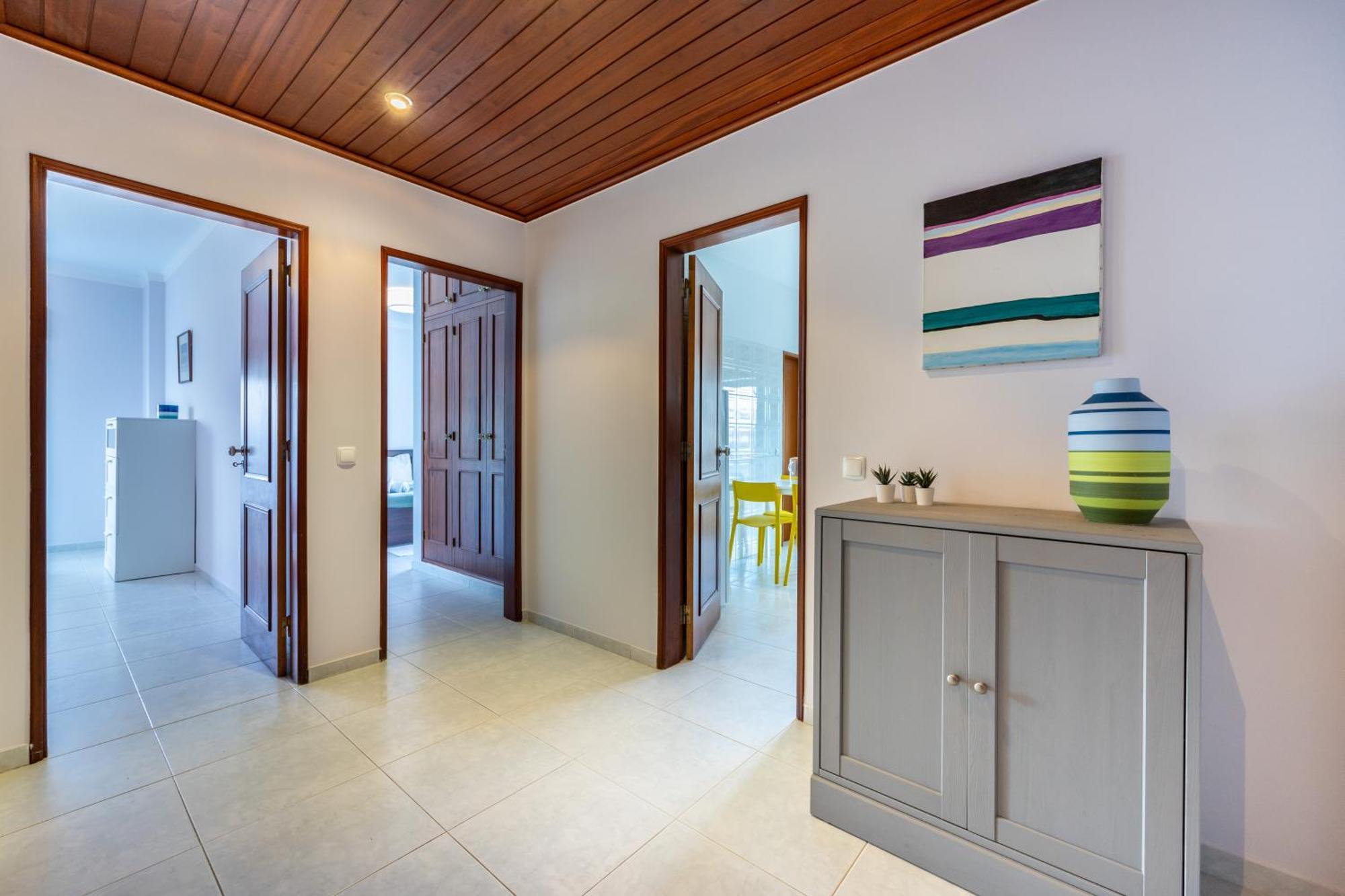 Casa Da Praca Apartment Lagos Luaran gambar