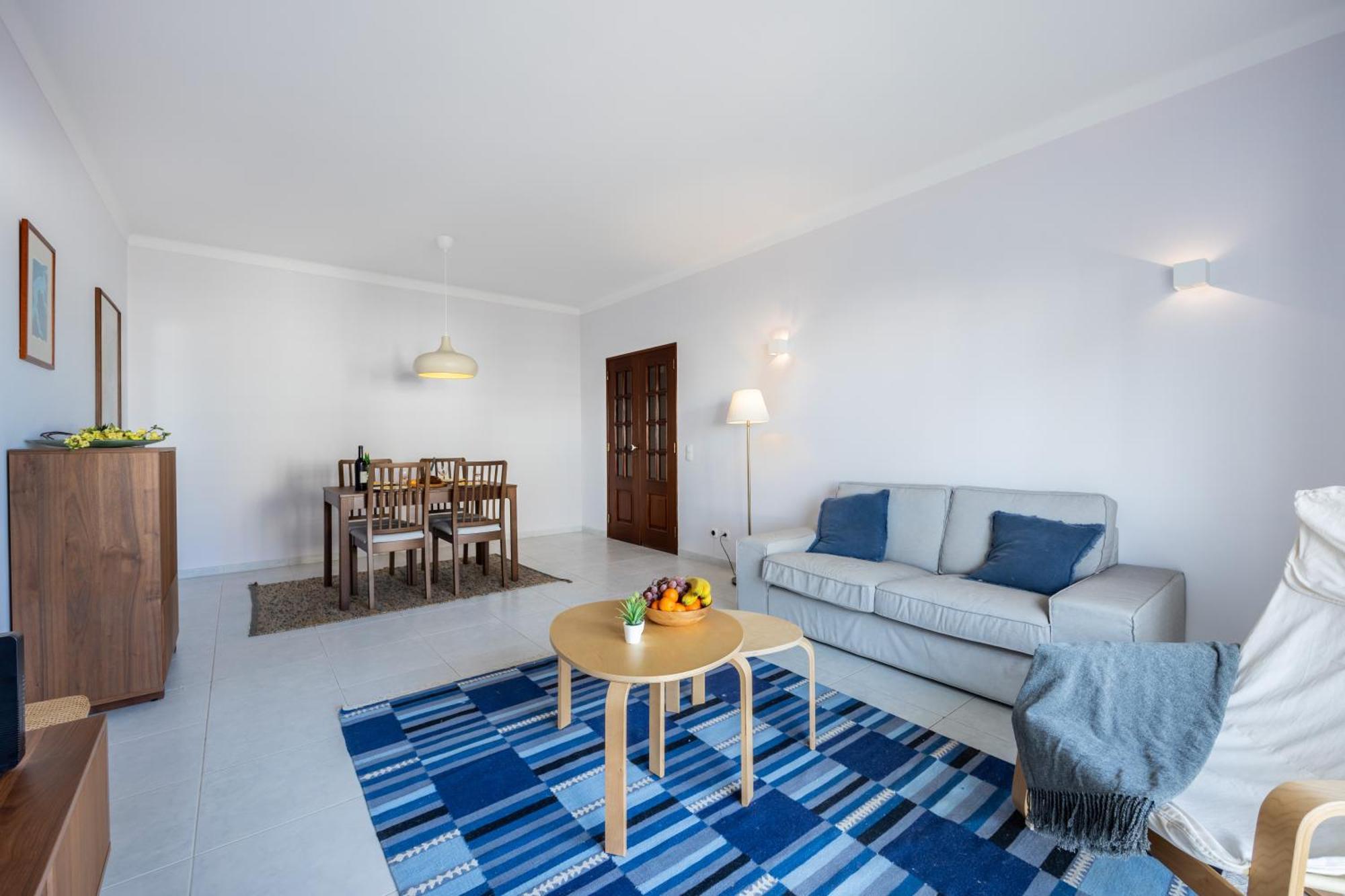 Casa Da Praca Apartment Lagos Luaran gambar