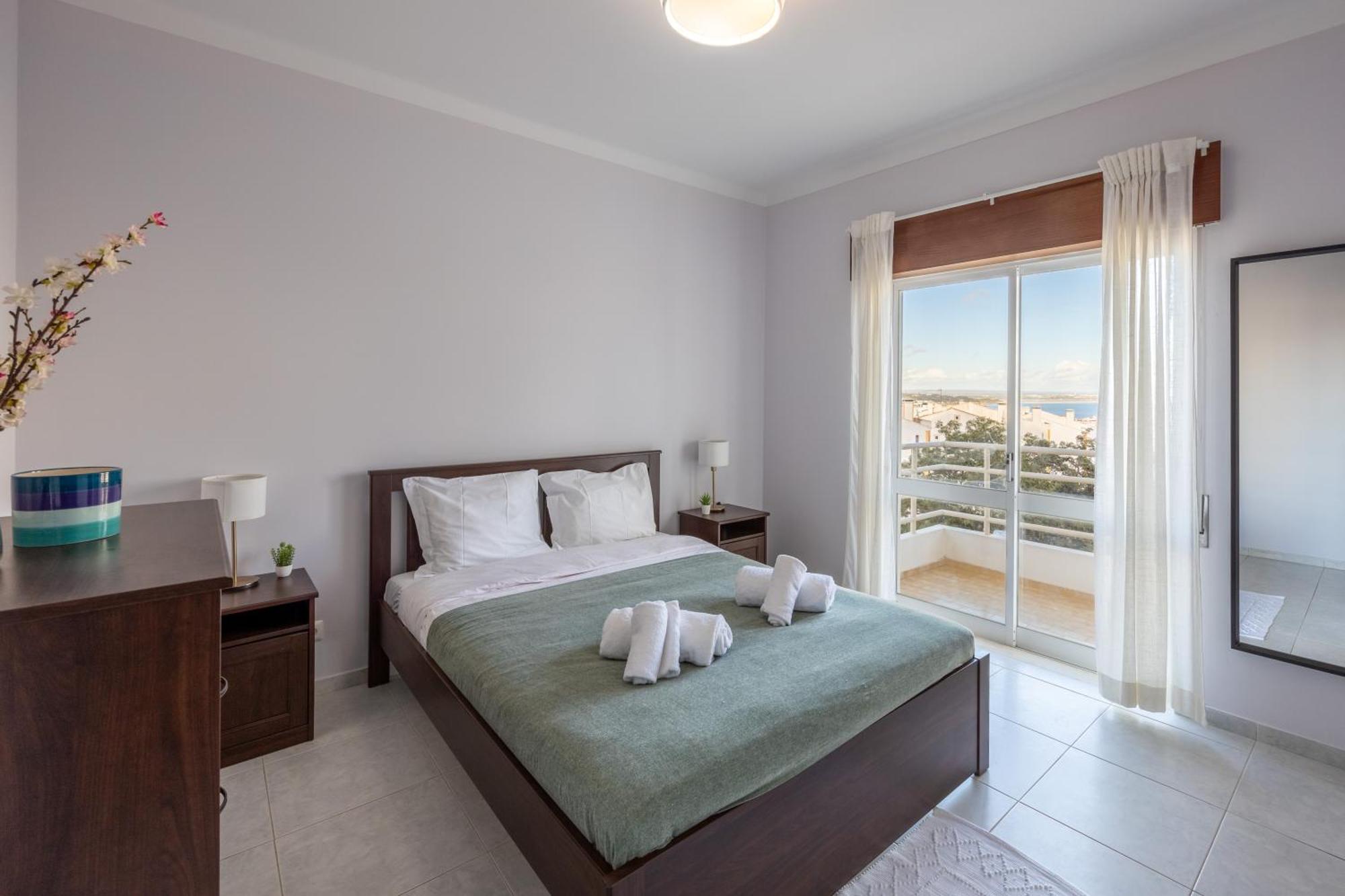 Casa Da Praca Apartment Lagos Luaran gambar