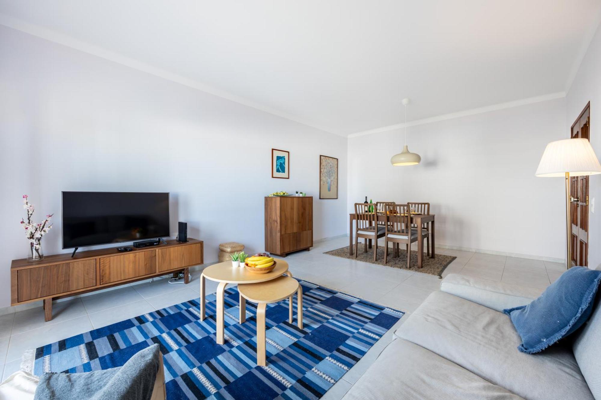 Casa Da Praca Apartment Lagos Luaran gambar