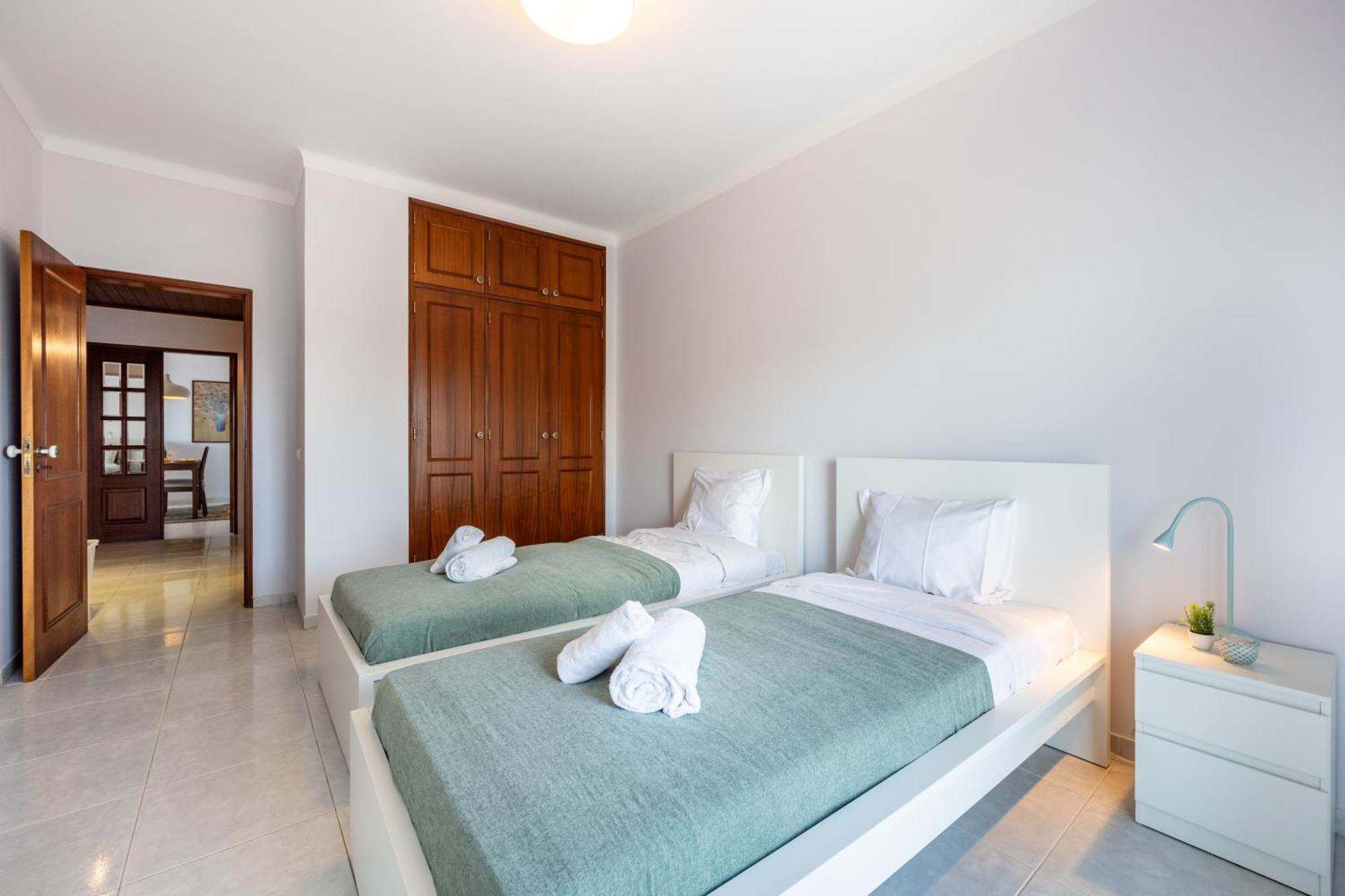 Casa Da Praca Apartment Lagos Luaran gambar