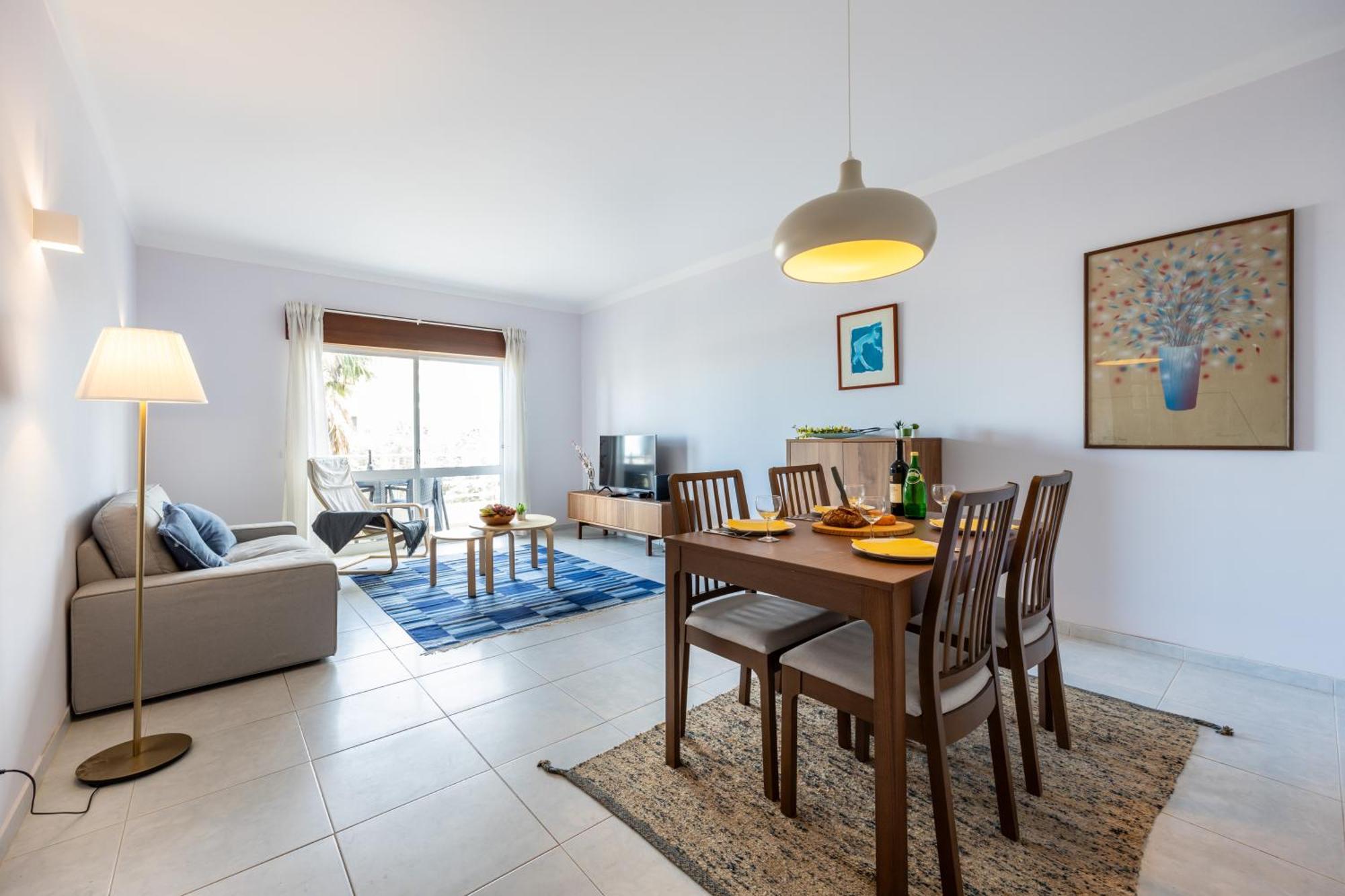 Casa Da Praca Apartment Lagos Luaran gambar